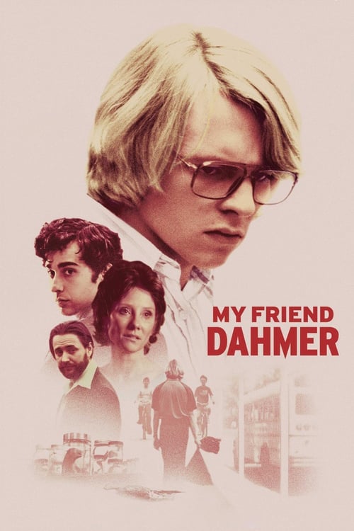 Arkadaşım Dahmer