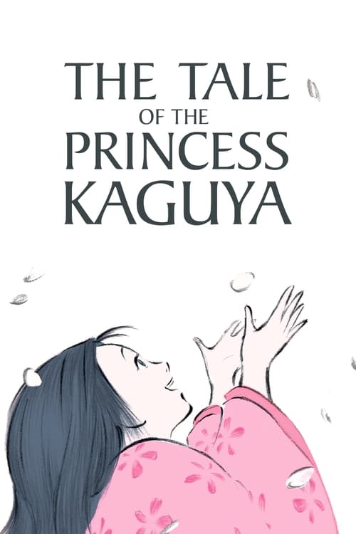 Prenses Kaguya Masalı