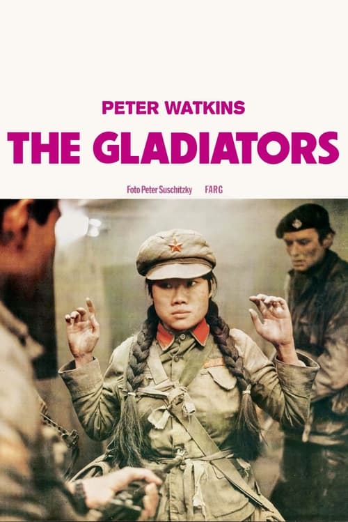 The Gladiators