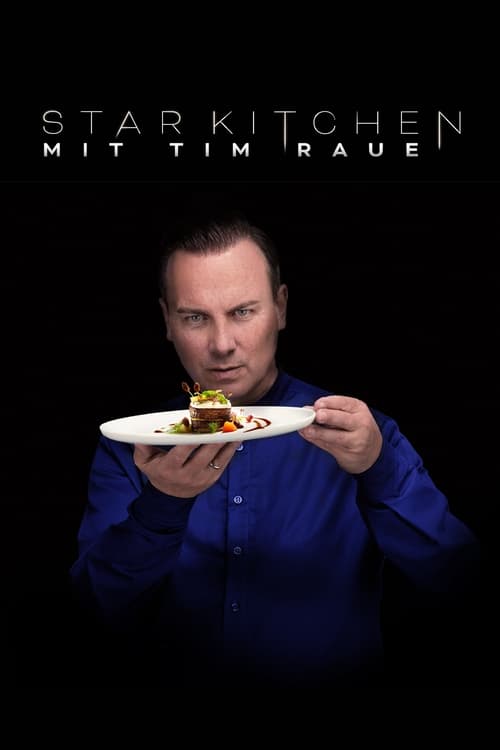 STAR KITCHEN mit Tim Raue