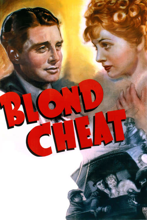 Blond Cheat