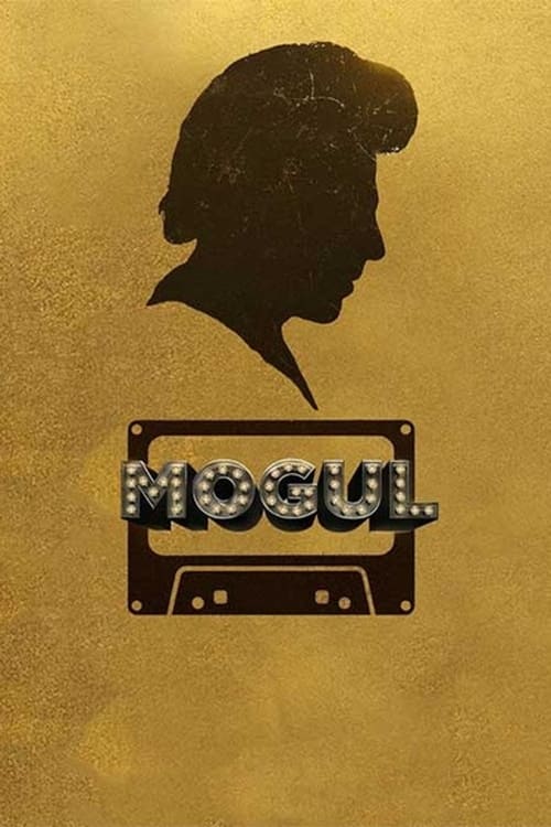 Mogul: The Gulshan Kumar Story