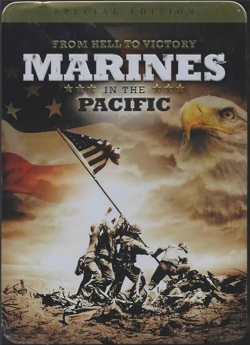 Marines in the Pacific