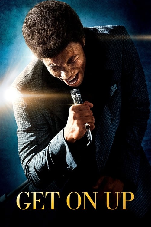 Get On Up: James Brown’un Hikâyesi