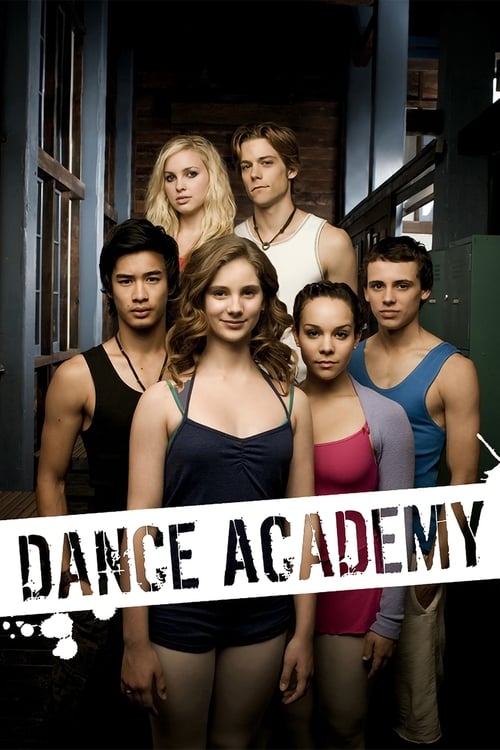 E Dance Academy