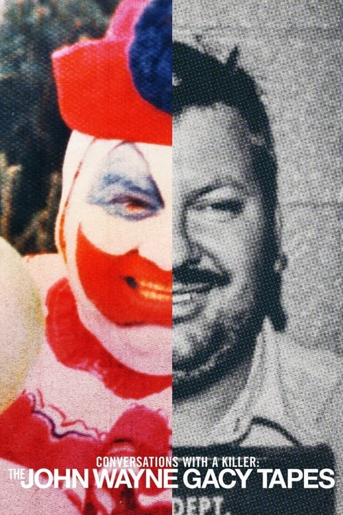 Bir Katilin İfadeleri: John Wayne Gacy