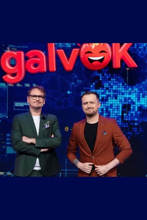 GalvOk