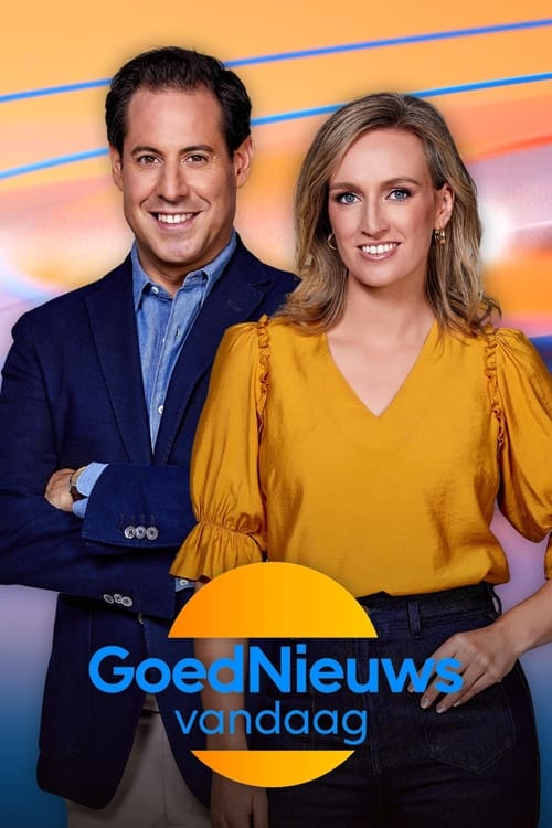 GoedNieuws Vandaag