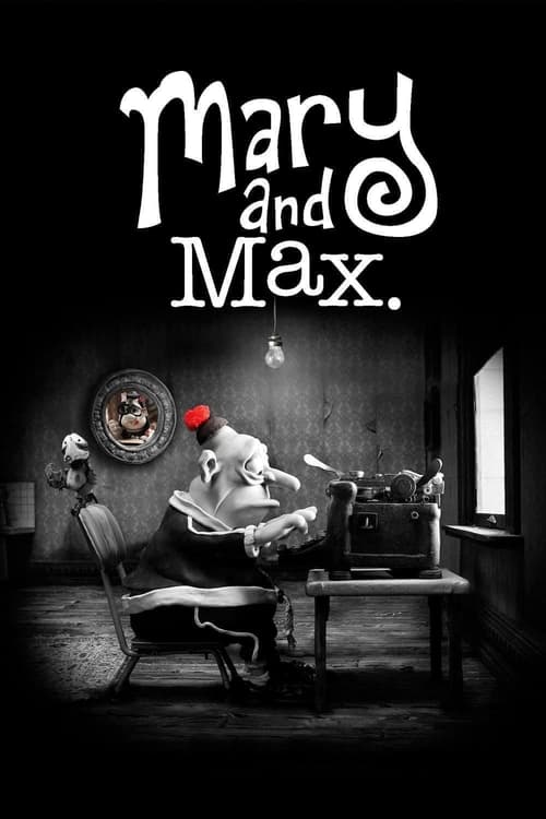 Mary ve Max