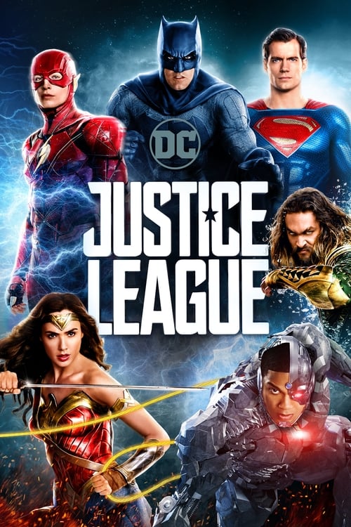 Justice League: Adalet Birliği