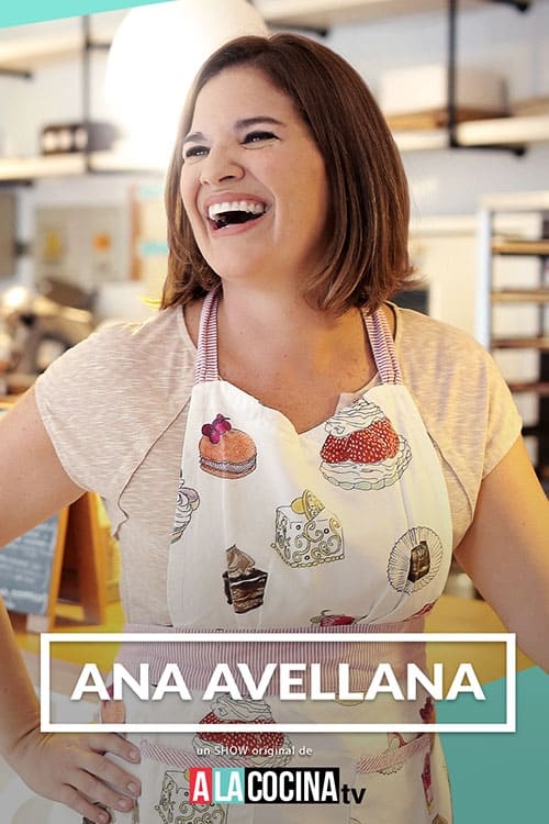 Ana Avellana