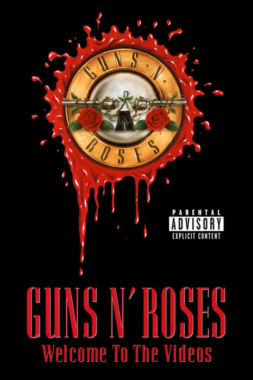 Guns N' Roses - Welcome to the Videos