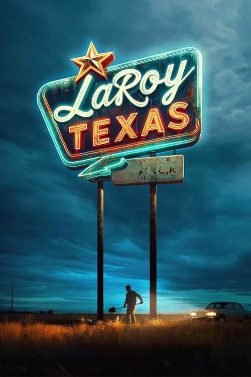 LaRoy, Texas