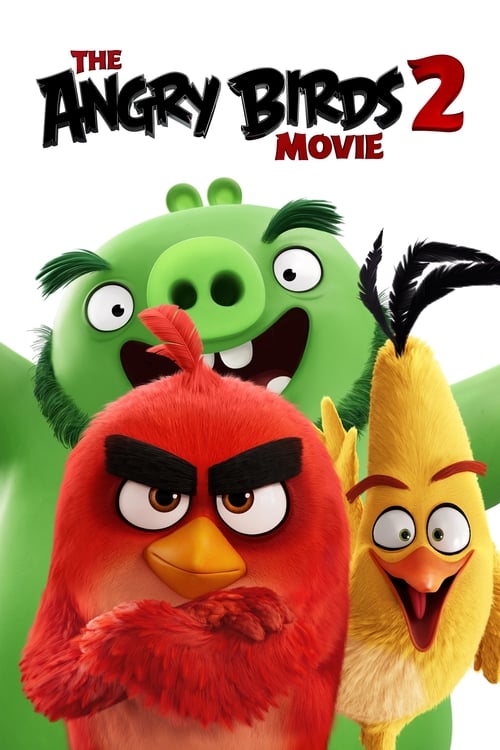 Angry Birds Filmi 2