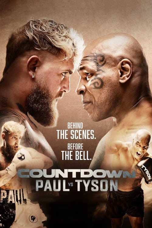 Geri Sayım: Paul vs. Tyson