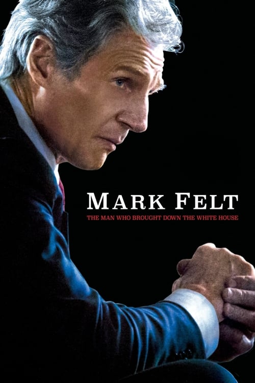 Mark Felt