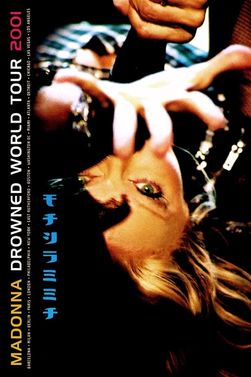 Madonna: Drowned World Tour 2001