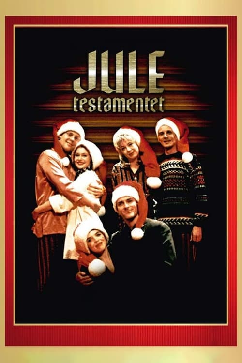 Juletestamentet