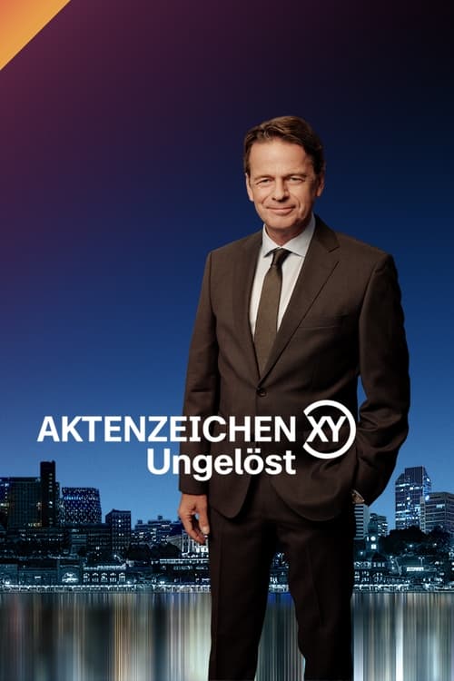 Aktenzeichen XY… ungelöst