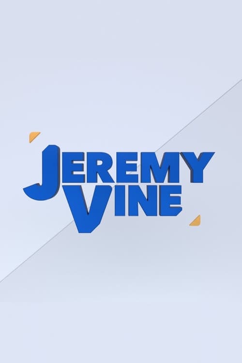 Jeremy Vine