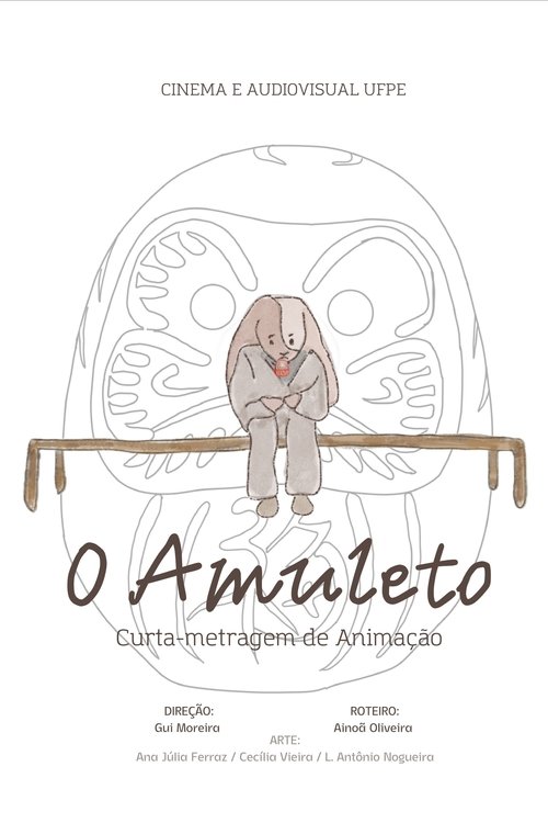 O Amuleto