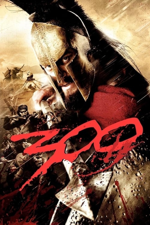 300 Spartalı