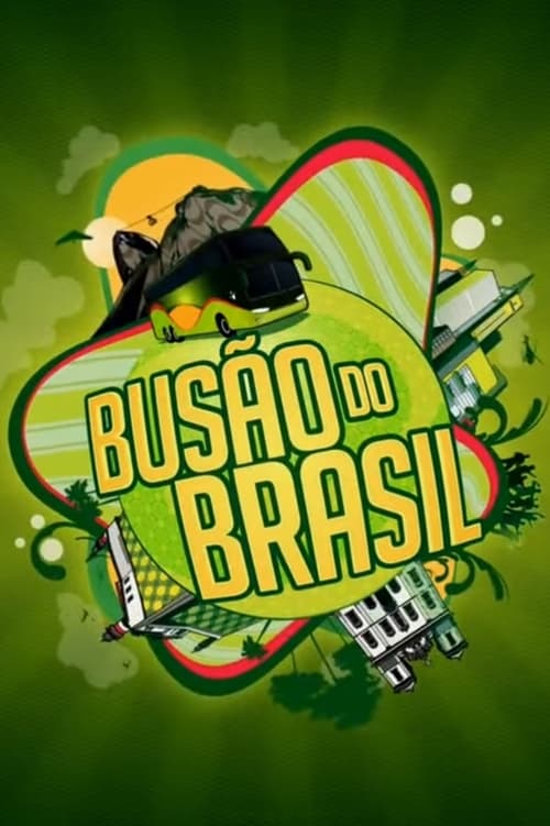 Busão do Brasil