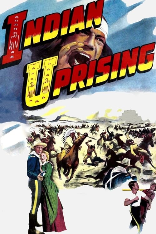 Indian Uprising