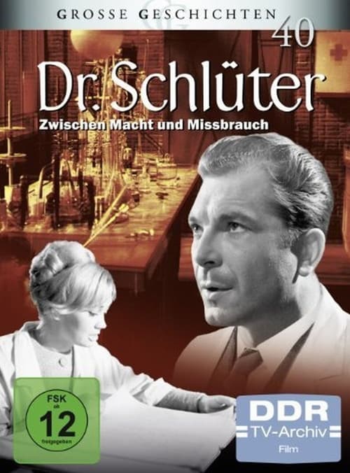 Dr. Schlüter