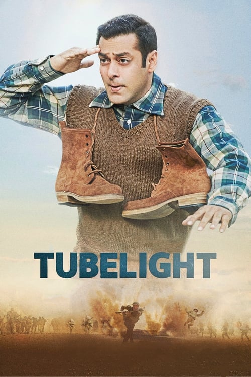 Umut Işığı ./  Tubelight