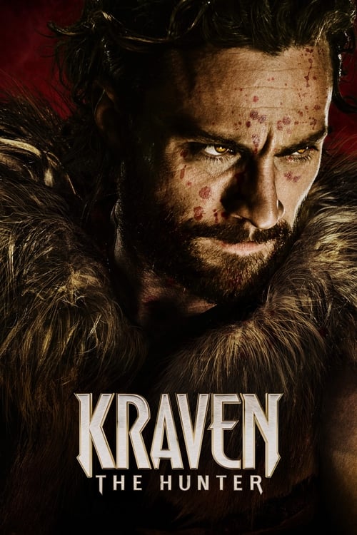 Avcı Kraven