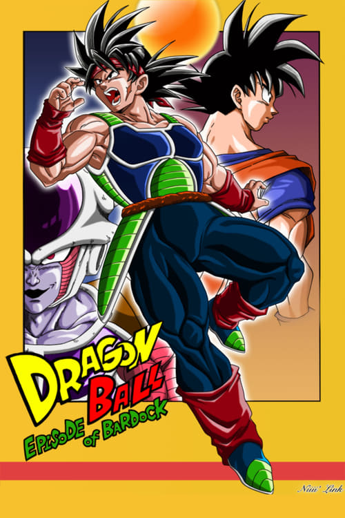 Dragon Ball: Bardock'un Bölümü