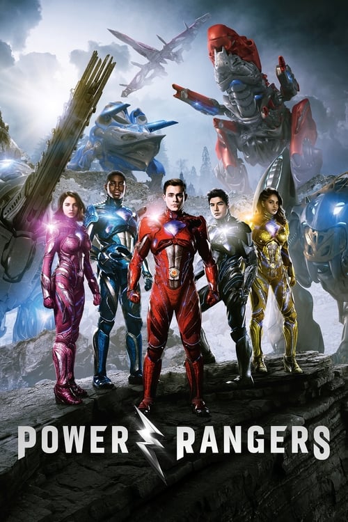 Power Rangers Yeni Nesil Savaşçılar