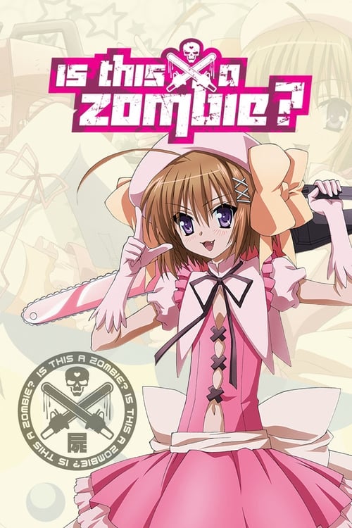 Kore wa Zombie Desu ka