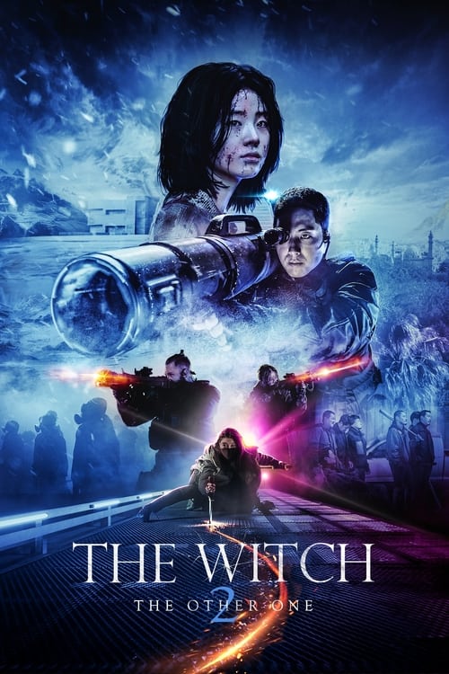 The Witch Part II: Diğeri