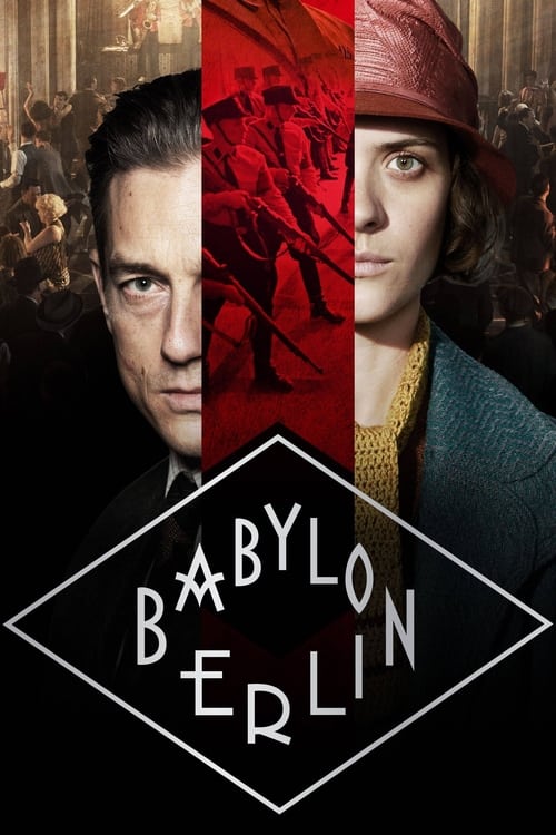 Babylon Berlin