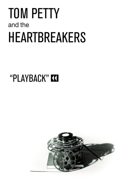 Tom Petty and The Heartbreakers: Playback