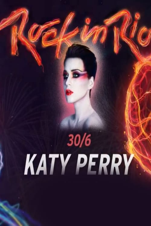 Katy Perry: Rock in Rio Lisboa 2018