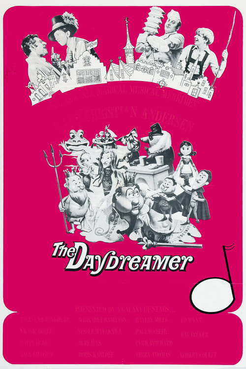 The Daydreamer