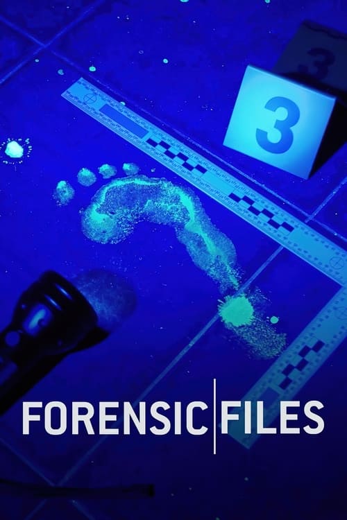 Forensic Files