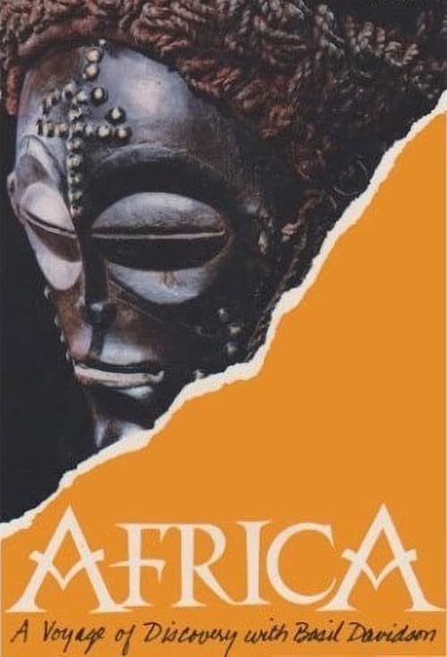 Africa A Voyage of Discovery