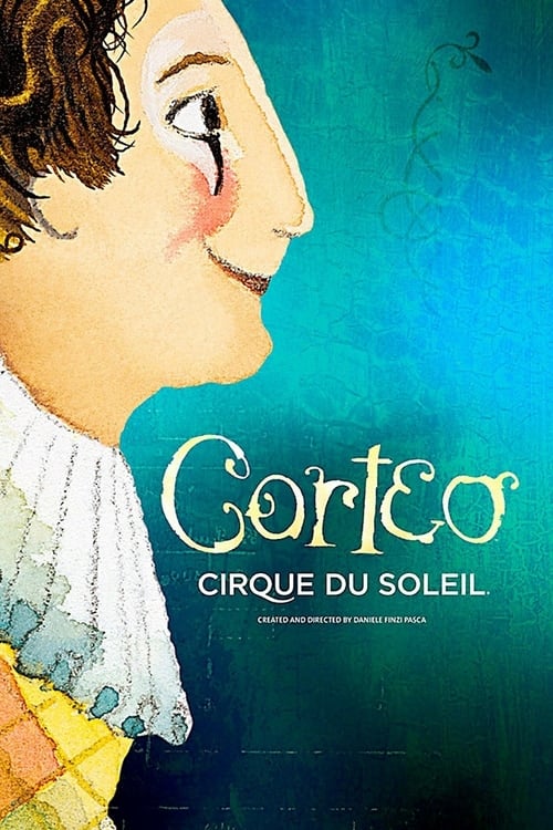 Cirque du Soleil: Corteo