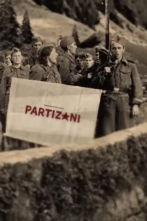 Yugoslav Partisans