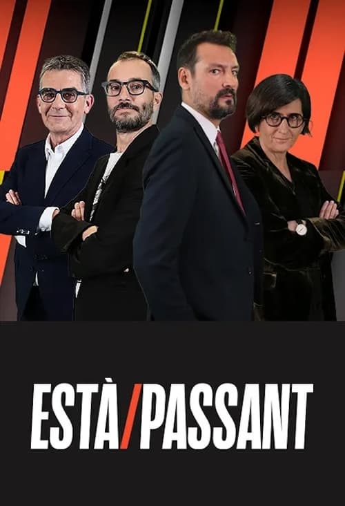 Està passant