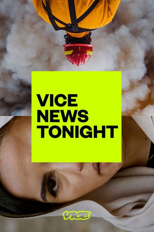 VICE News Tonight