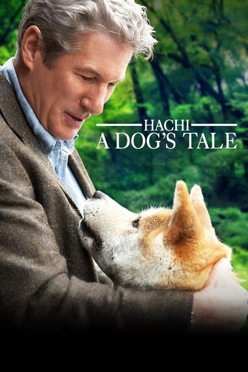 Hachi: Bir Köpeğin Hikayesi