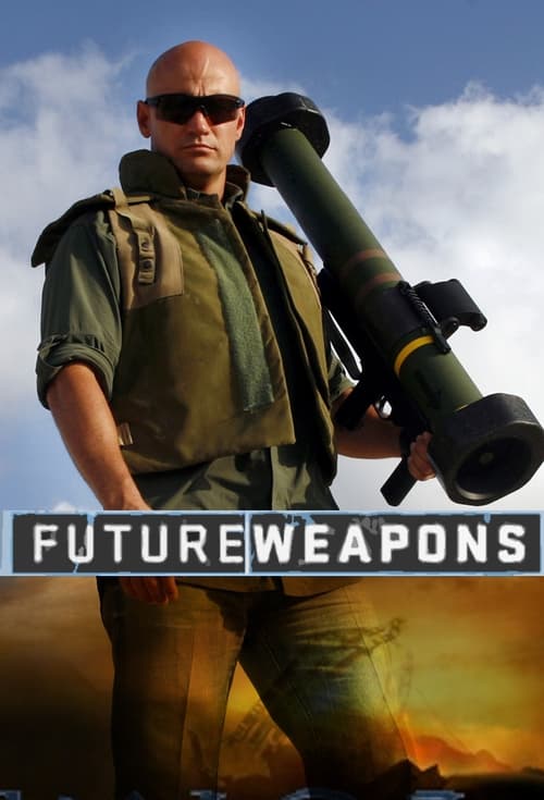 FutureWeapons