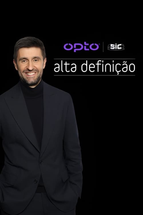 Alta Definição