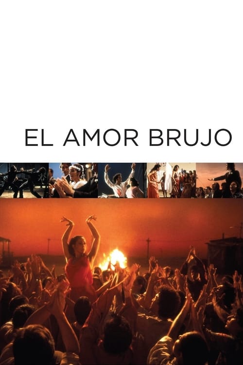 El amor brujo