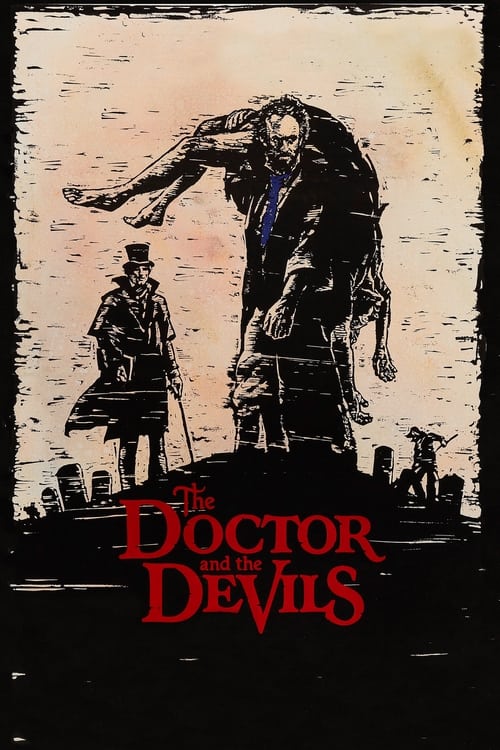 The Doctor and the Devils